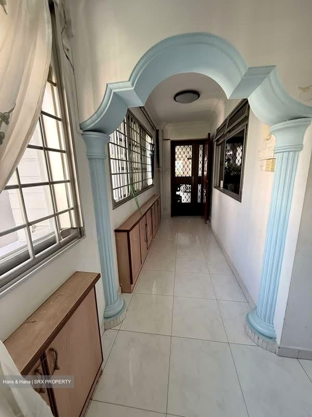 Blk 846 Jurong West Street 81 (Jurong West), HDB 5 Rooms #601032541